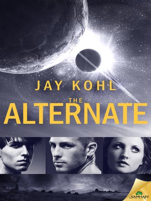 cover image of The Alternate